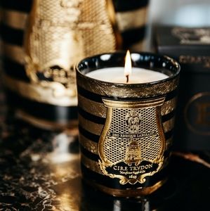 CIRE TRUDON Balmain x Trudon Classic Candle